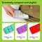 Metallic Watercolor Paint Set 12 Colors, Travel Watercolor Set with Metallic Watercolor Paints, Water Color Paint Sets for Kids, Mini Water Colors Paint Adult Set for Beginners and Amateurs